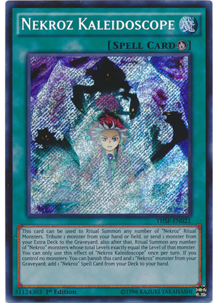 Nekroz Kaleidoscope