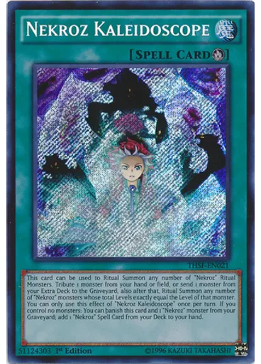 Nekroz Kaleidoscope