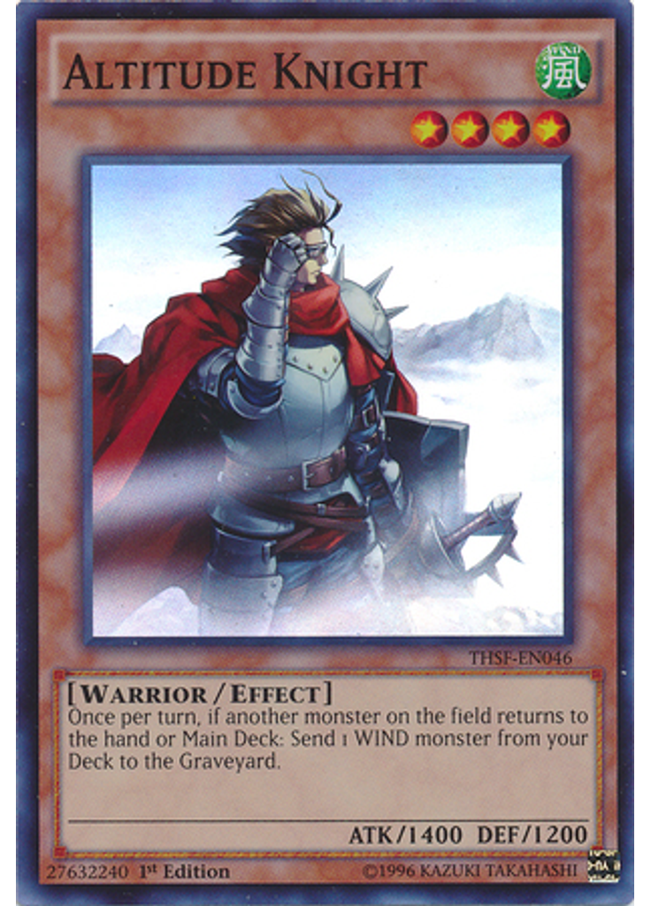 Altitude Knight