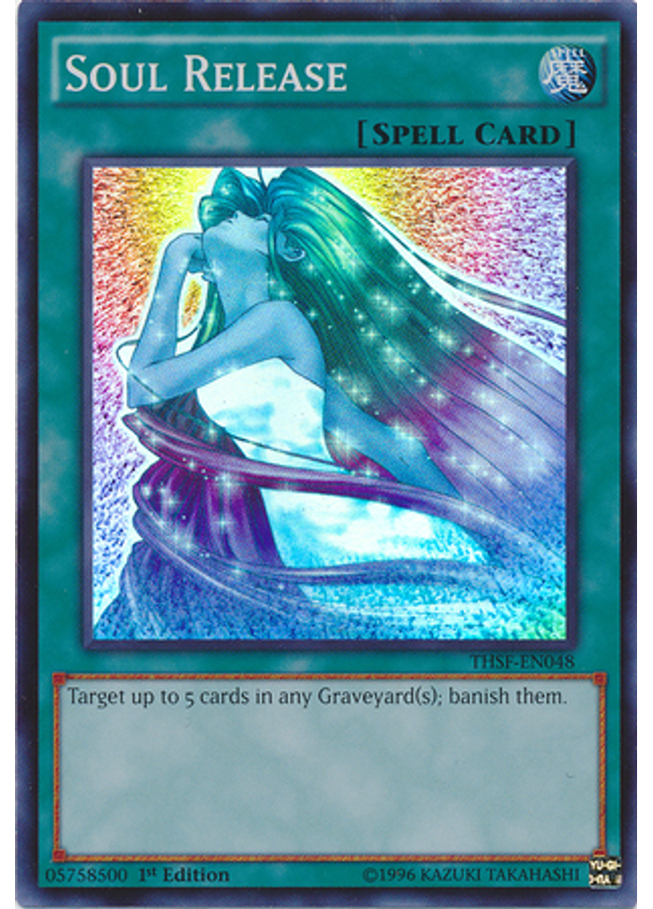 Soul Release