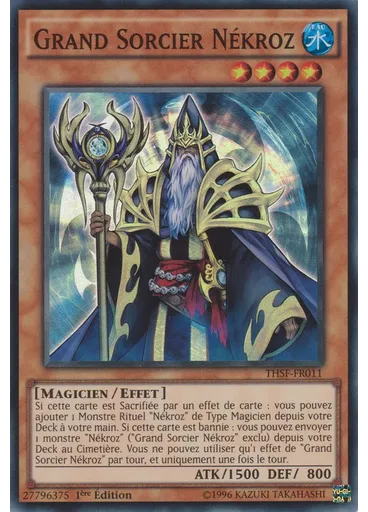 Grand Sorcier Nékroz