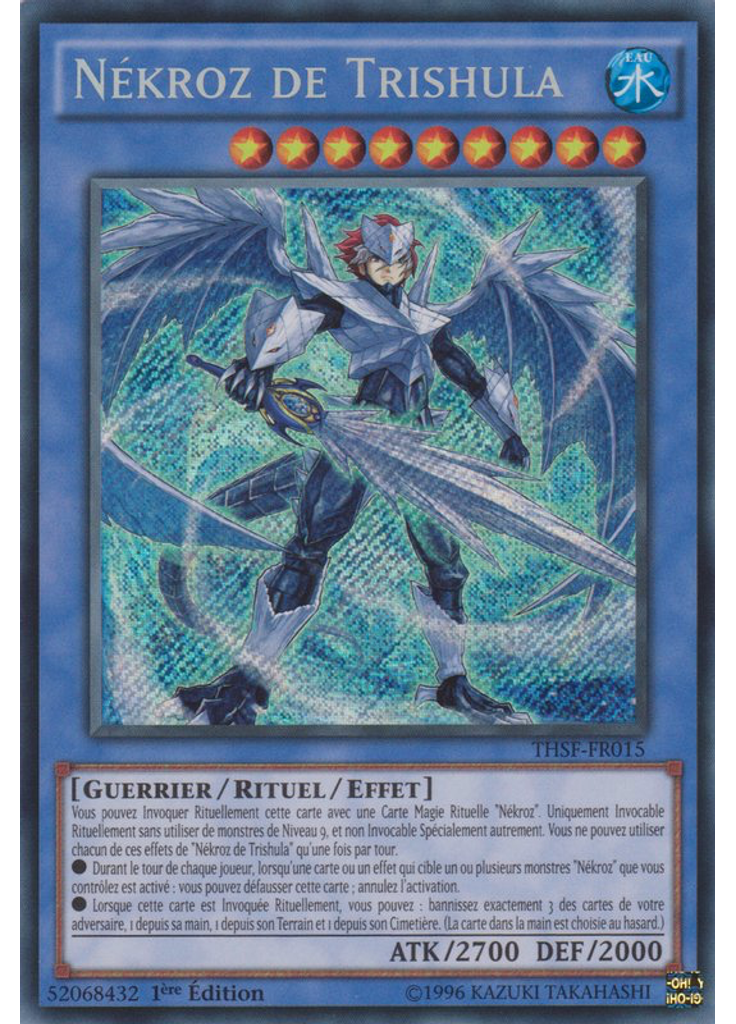 Nékroz de Trishula