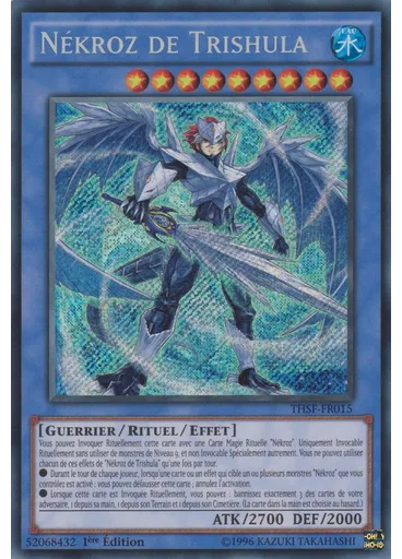Nékroz de Trishula