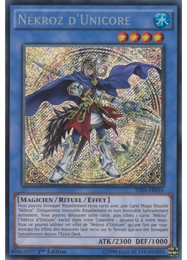 Nékroz d'Unicore