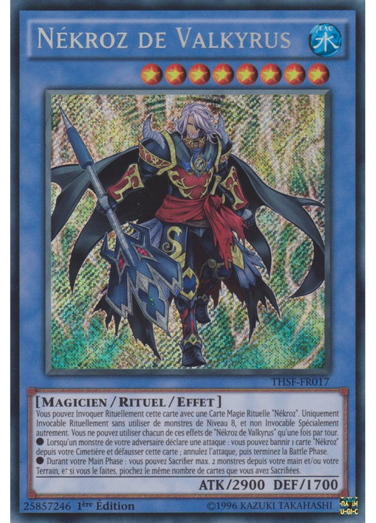 Nékroz de Valkyrus