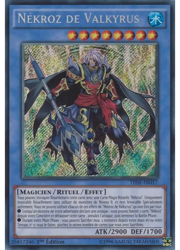Nékroz de Valkyrus