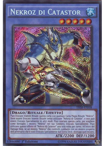Nekroz di Catastor