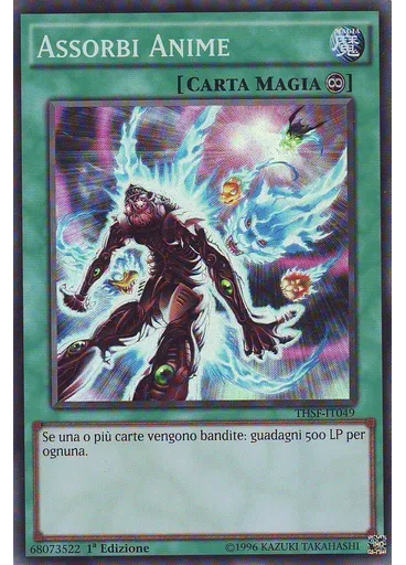Assorbi Anime