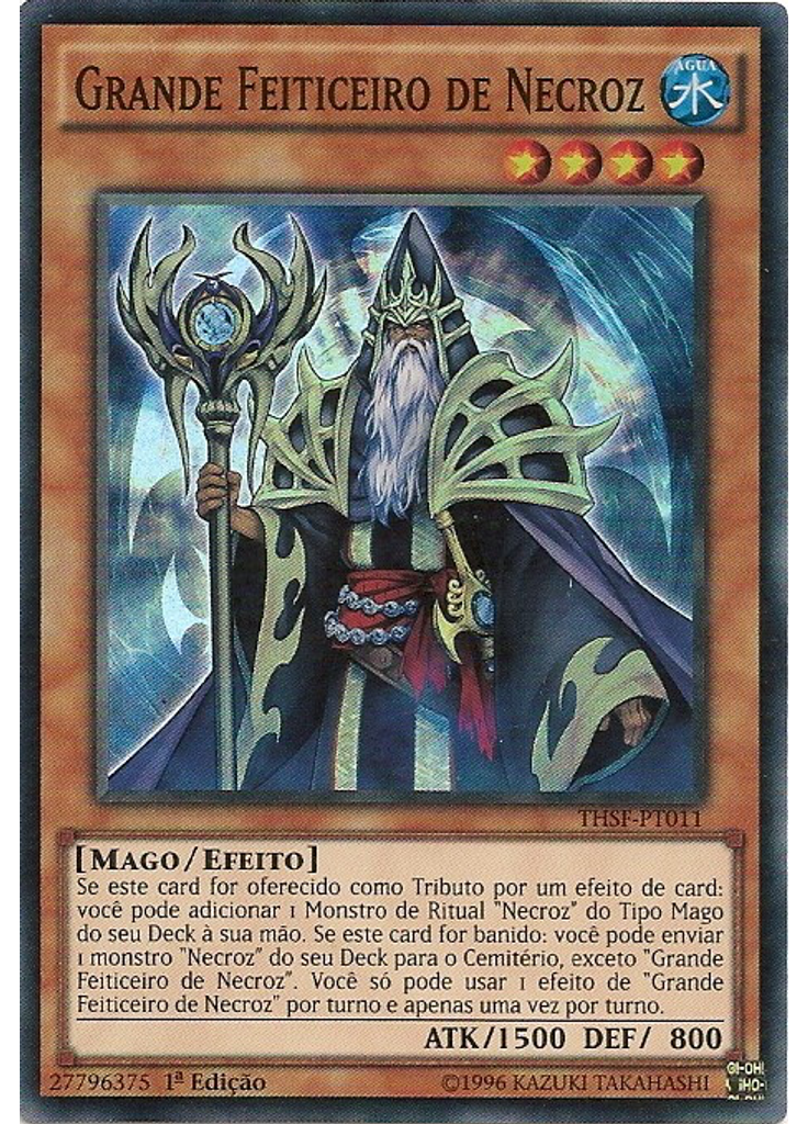 Grande Feiticeiro de Necroz