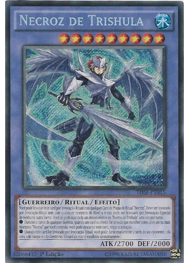 Necroz de Trishula