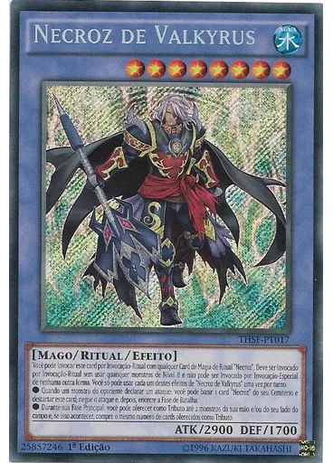 Necroz de Valkyrus