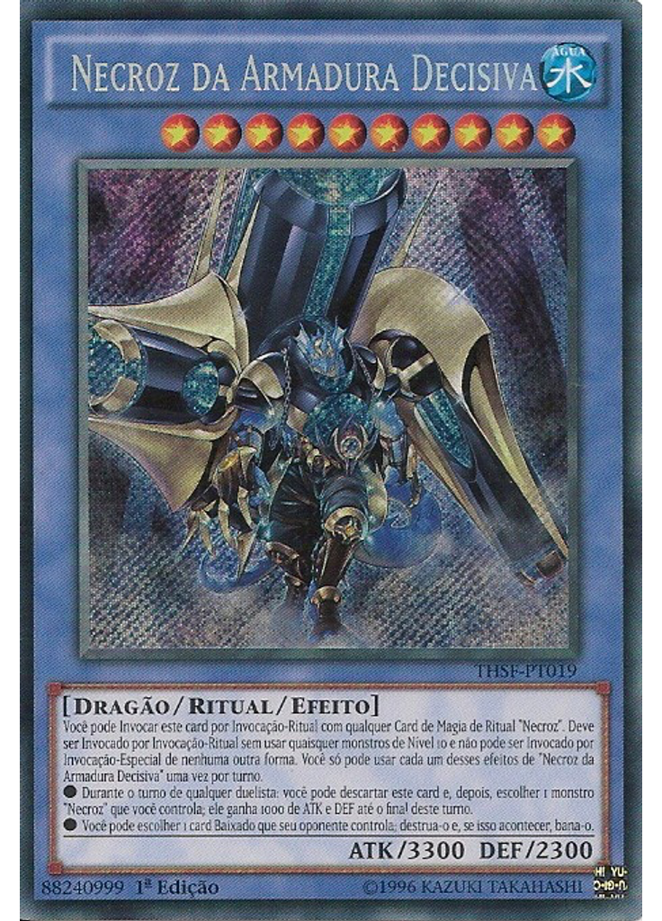 Necroz da Armadura Decisiva