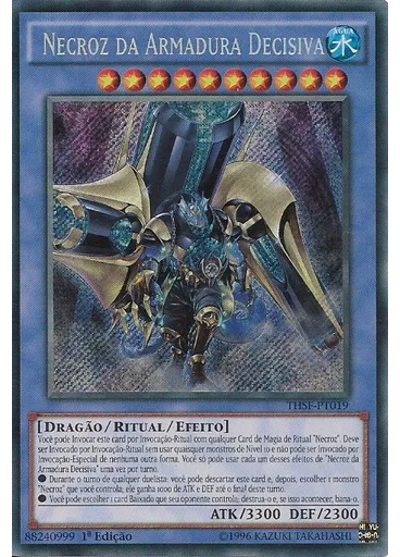 Necroz da Armadura Decisiva