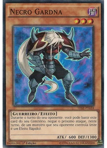 Necro Gardna