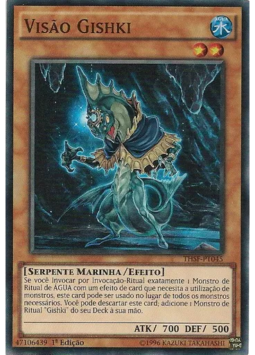 Visão Gishki