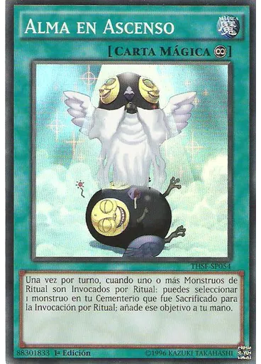 Alma en Ascenso