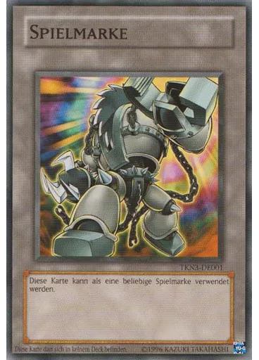 Schleif Spielmarke — Token Pack Version 2.0