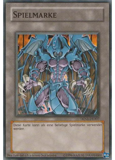 Phantom-Spielmarke — Token Pack Version 2.0