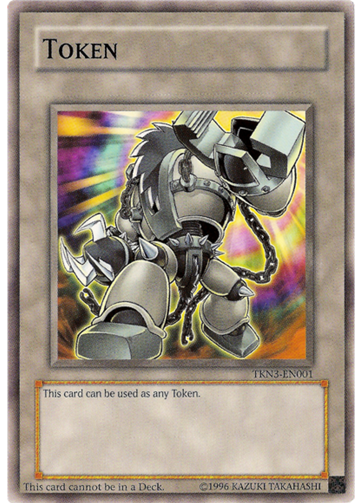 Grinder Token