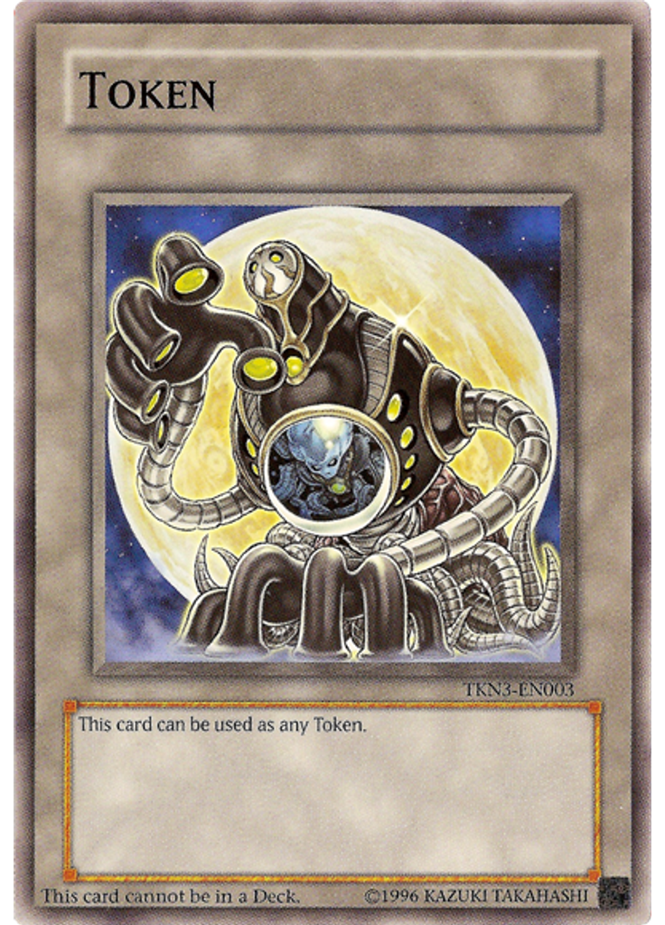 Moon Token