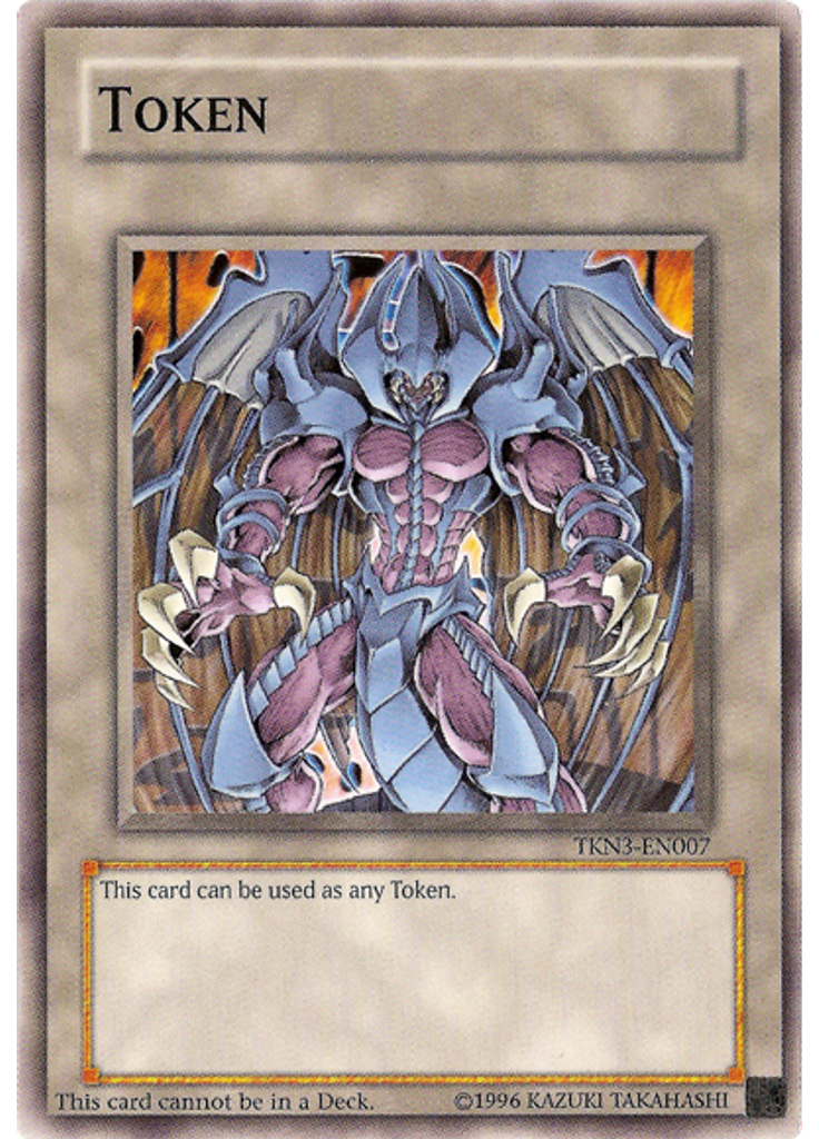 Phantasm Token