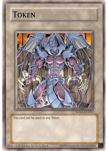 Phantasm Token