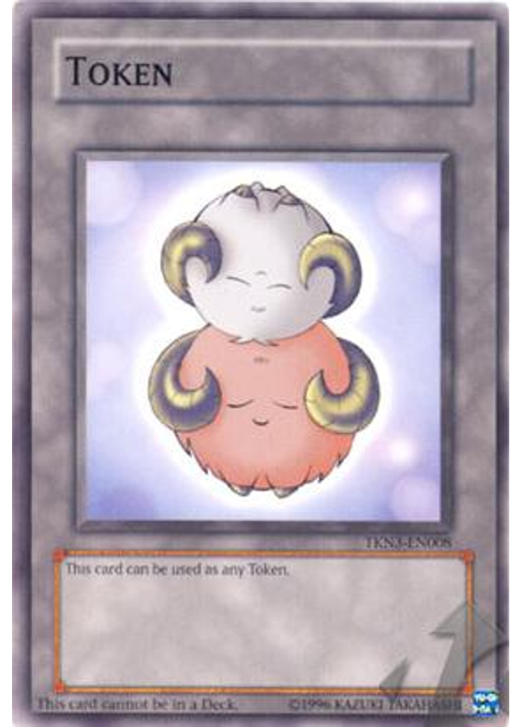 Lamb Token