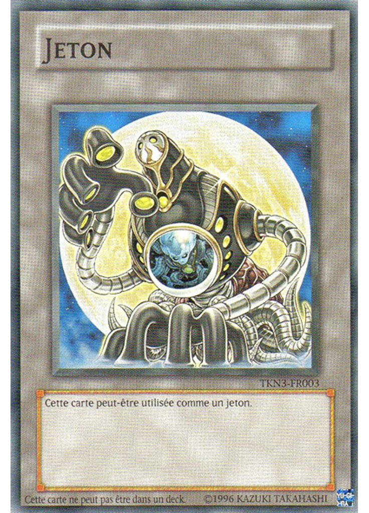 Jeton Lune