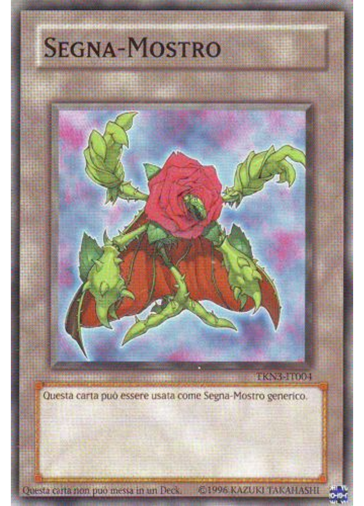 Segna-Rosa Rigenerante