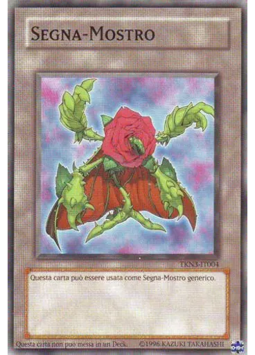 Segna-Rosa Rigenerante — Token Pack
