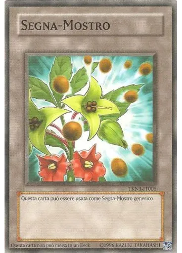 Segna-Semi del Male — Token Pack