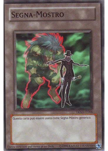 Segna-Duplicante — Token Pack