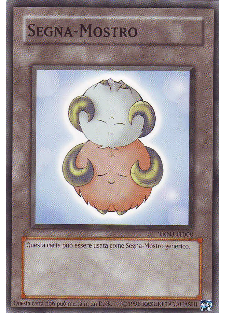 Segna-Agnello