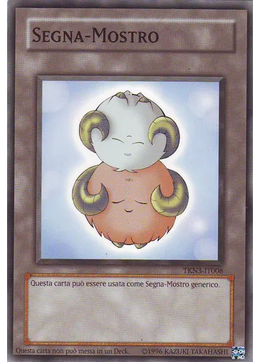 Segna-Agnello
