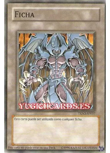 Ficha de Fantasma