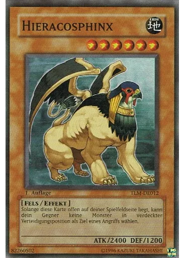 Hieracosphinx