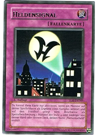 Heldensignal