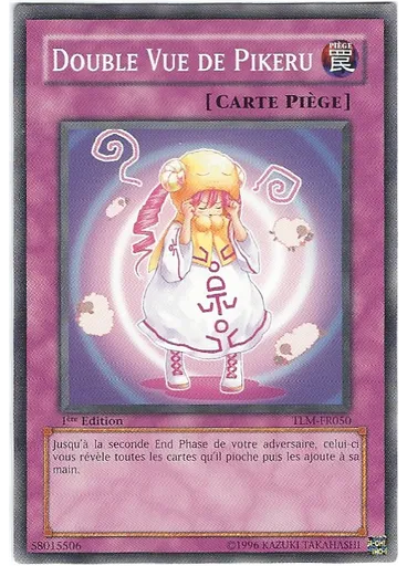 Double Vue de Pikeru