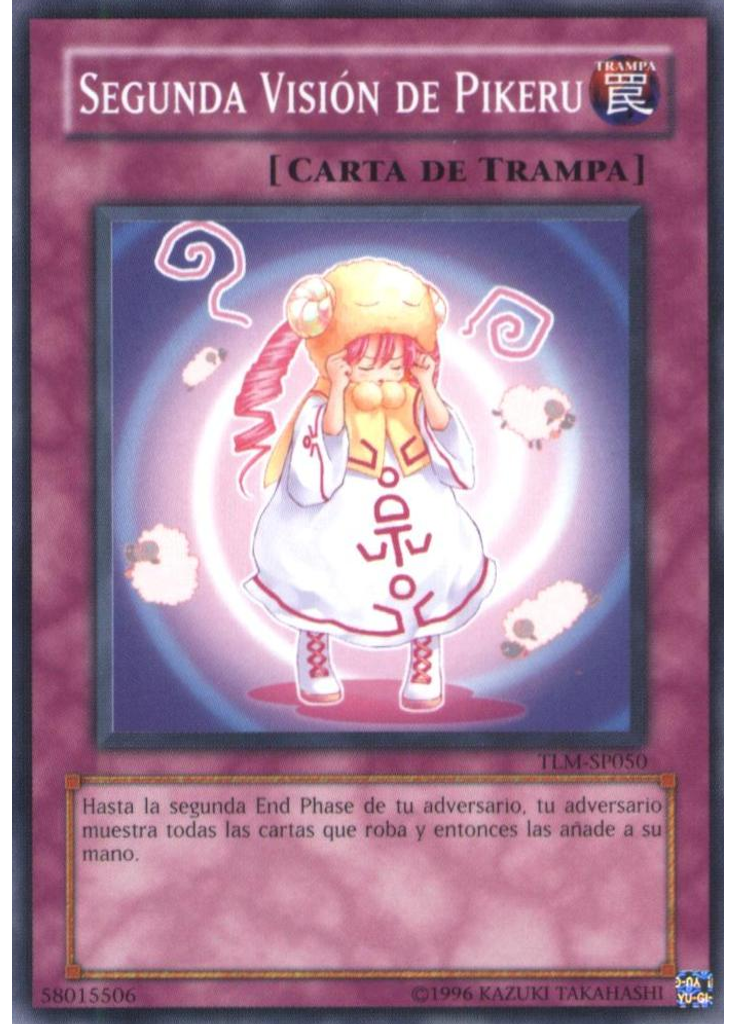 Segunda Visión de Pikeru (Common Unlimited)