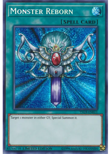 Monster Reborn