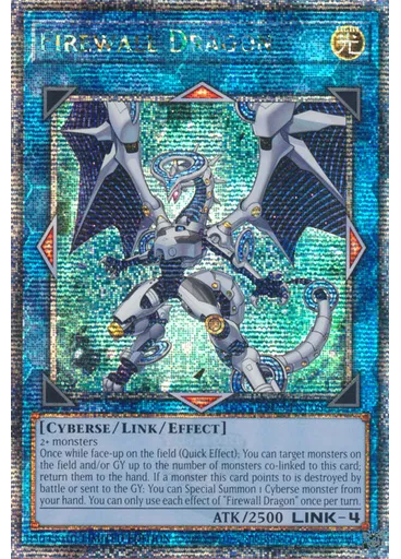 Firewall Dragon
