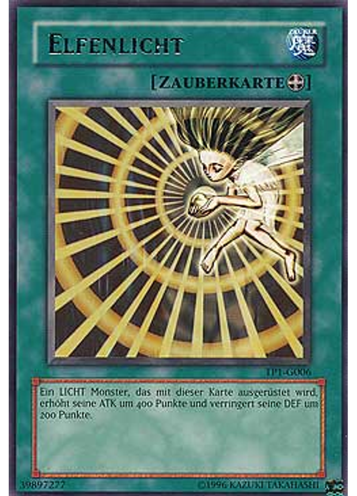 Elfenlicht