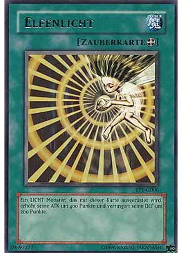 Elfenlicht