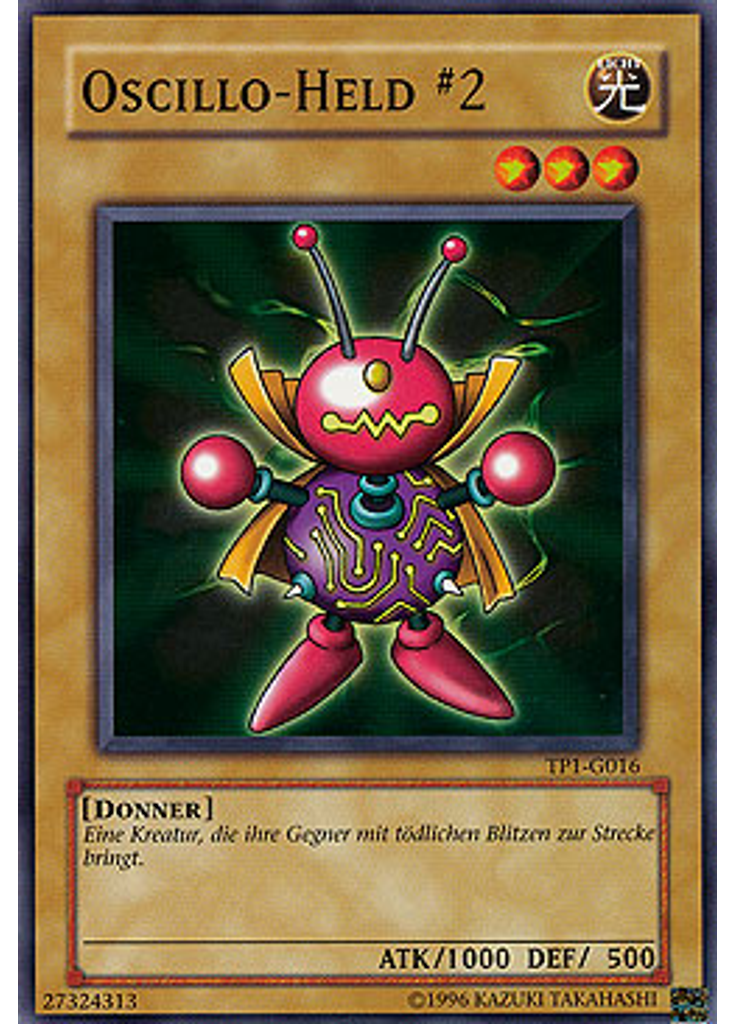 Wattkind