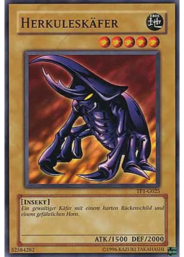 Herkuleskäfer