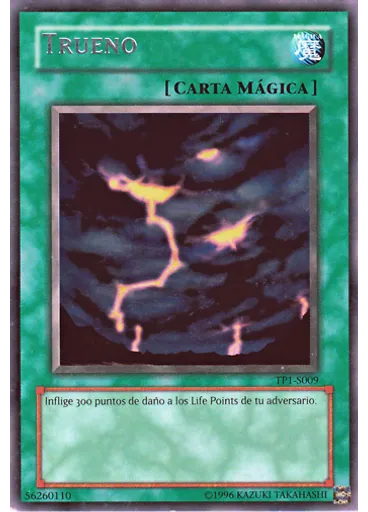 Trueno