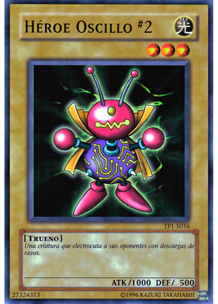 Wattniño