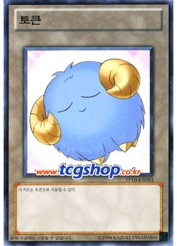 양 토큰