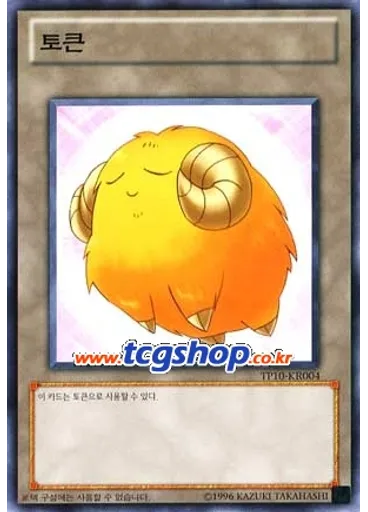 양 토큰