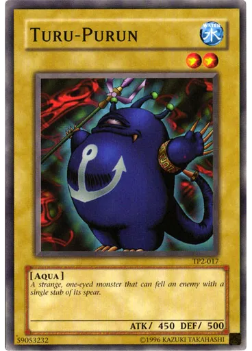 Turu-Purun